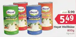 ETSAN Hayat Weißkäse Angebot