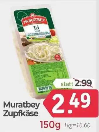 ETSAN Muratbey Zupfkäse Angebot