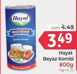 ETSAN Hayat Beyaz Kombi Angebot