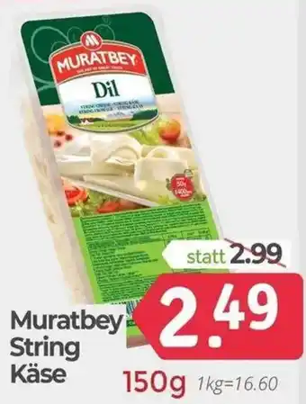 ETSAN Muratbey String Käse Angebot