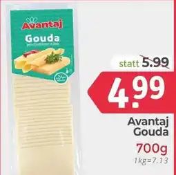 ETSAN Avantaj Angebot