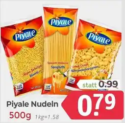 ETSAN Piyale Nudeln Angebot