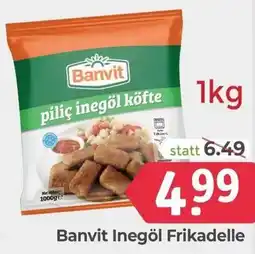 ETSAN Banvit Inegöl Frikadelle Angebot