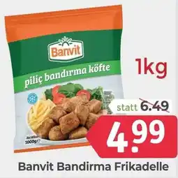 ETSAN Banvit Bandirma Frikadelle Angebot