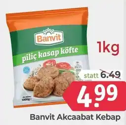 ETSAN Banvit Akcaabat Kebap Angebot