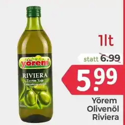 ETSAN Olivenöl Riviera Angebot