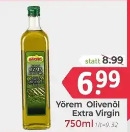 ETSAN Olivenöl Extra Virgin Angebot
