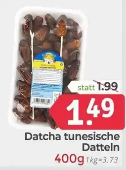 ETSAN Tunesische Datteln Angebot