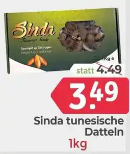 ETSAN Sinda tunesische Datteln Angebot