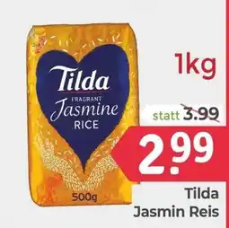 ETSAN Jasmin Reis Angebot