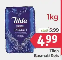 ETSAN Basmati Reis Angebot