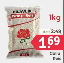 ETSAN Güllü Reis Angebot