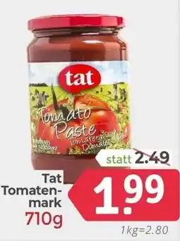 ETSAN Tomaten- mark Angebot