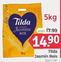 ETSAN Jasmin Reis Angebot
