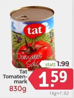 ETSAN Tomaten- mark Angebot