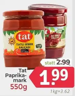 ETSAN Paprika- mark Angebot