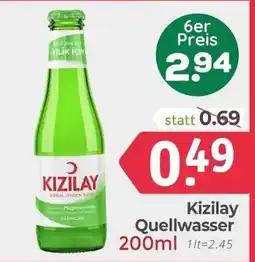 ETSAN Quellwasser Angebot