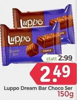 ETSAN Dream Bar Choco Angebot