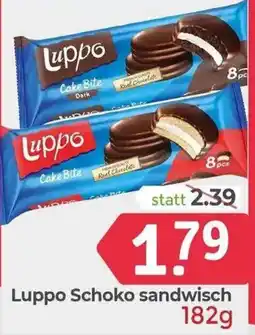 ETSAN Schoko sandwisch Angebot