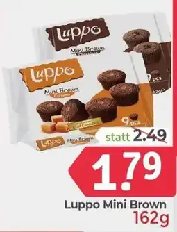 ETSAN Mini Brown Angebot