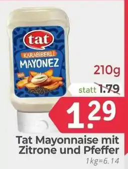 ETSAN Mayonnaise Angebot