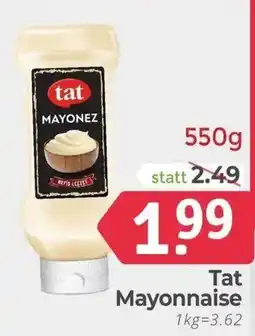 ETSAN Mayonnaise Angebot
