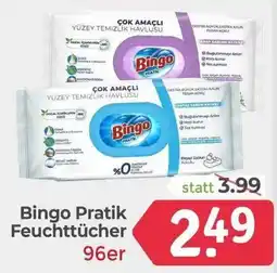 ETSAN Pratik Feuchttücher Angebot