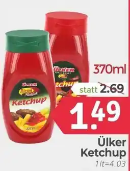 ETSAN Ketchup Angebot