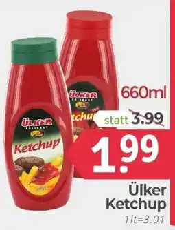 ETSAN Ketchup Angebot