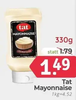 ETSAN Mayonnaise Angebot