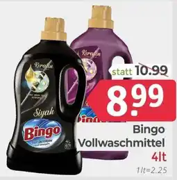 ETSAN Vollwaschmittel Angebot