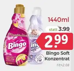 ETSAN Soft Konzentrat Angebot