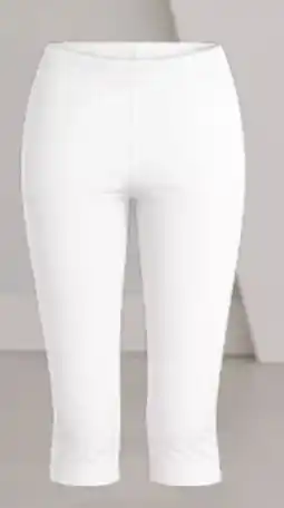 Woolworth Mädchen Basic Capri Angebot