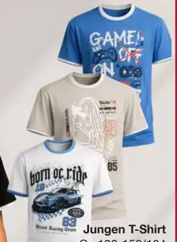 Woolworth Jungen T-Shirt Angebot
