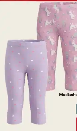 Woolworth Mädchen Capri Angebot