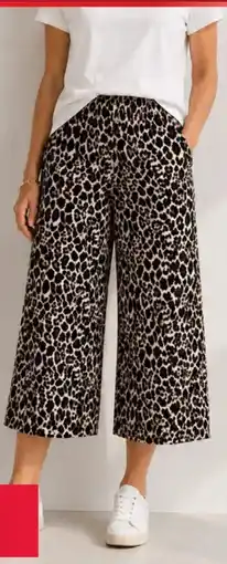 Woolworth Damen Hose Angebot
