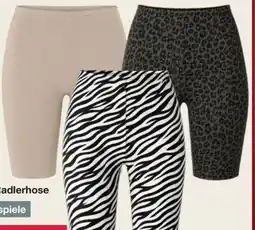 Woolworth Damen Radlerhose Angebot