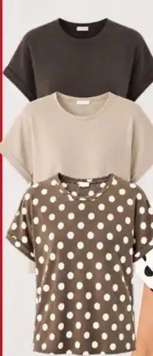Woolworth Damen Bluse Angebot