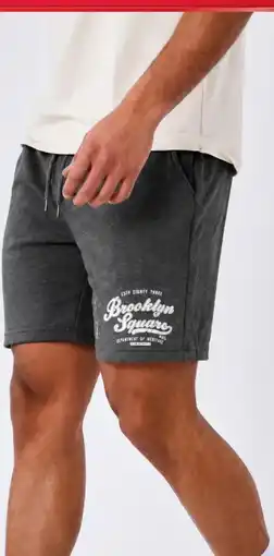 Woolworth Damen Shorts Angebot