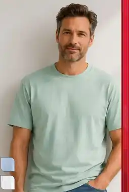 Woolworth Herren-T-Shirts Angebot