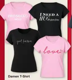 Woolworth Damen-T-Shirt Angebot