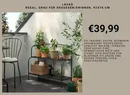 IKEA Läckö Angebot