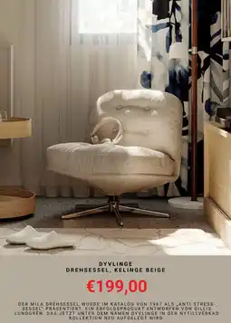 IKEA Dyvlinge Angebot