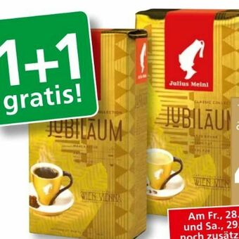SPAR Gourmet Jubiläum Angebot