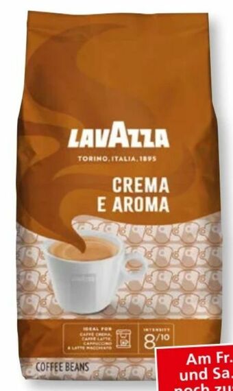 SPAR Gourmet Espresso Cremoso Angebot