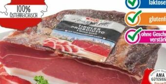 SPAR Gourmet Tiroler Prosciutto Angebot