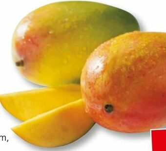 SPAR Gourmet Mango Angebot