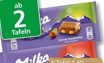 SPAR Gourmet Schokolade Angebot