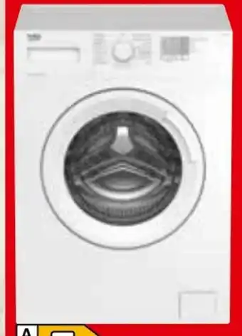 Interspar Waschmaschine WTV6511 Angebot