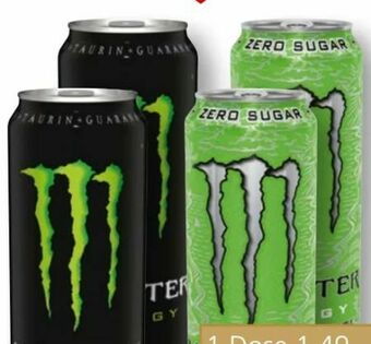 SPAR Gourmet Energy Drink Angebot